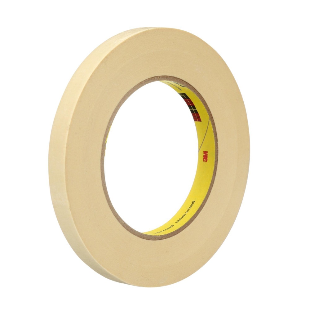 Scotch 234 General-Purpose Masking Tape, 1/2in x 2160in MPN:23412