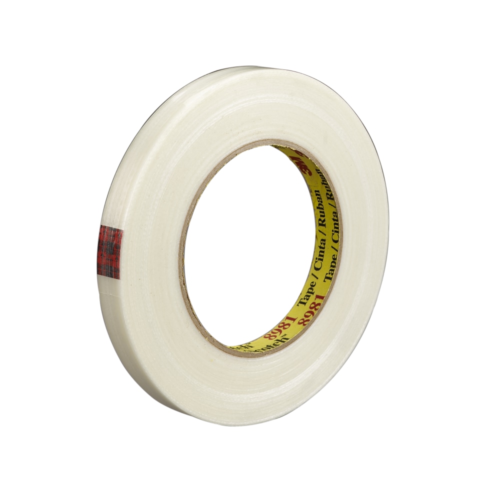 Scotch Premium Filament Tape, 2in x 60 Yd. MPN:898-48mm