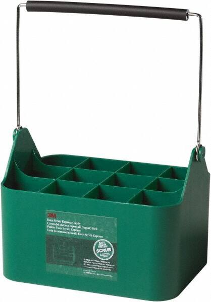 Example of GoVets Janitor Caddies category