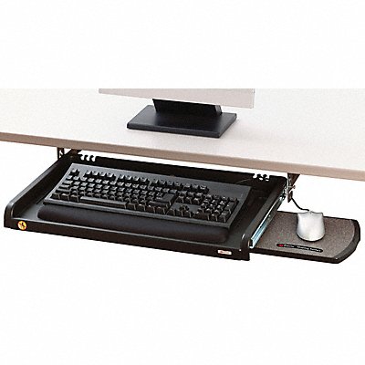 Desktop Keyboard Drawer MPN:KD45