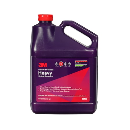 Example of GoVets 3m category