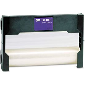 Scotch® Refill Rolls for Heat-Free Laminating Machines 100 ft. DL1001