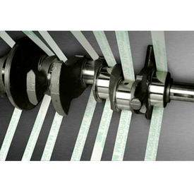3M™ Microfinishing Film Roll 372L 4