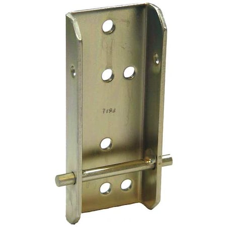 Advanced Winch/SRL Mating Mounting Bracket MPN:8510207