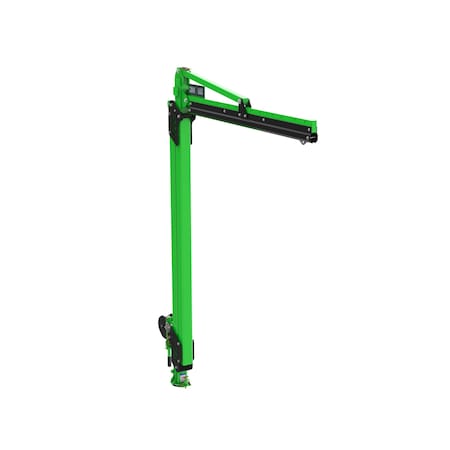 Flexiguard, M100 Modular Jib, 20 FT High MPN:8530875