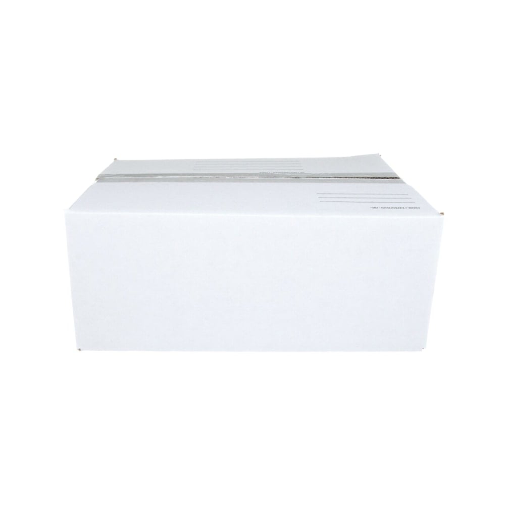 Scotch Mailing Box, 14in x 10in x 5 1/2in, White MPN:8006