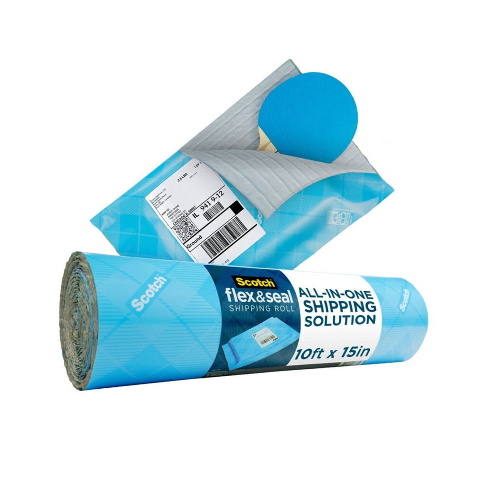 Example of GoVets Mailers category