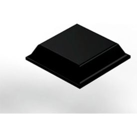 Bumpon Protective Products Black SJ5008 3000/C MPN:7000001902