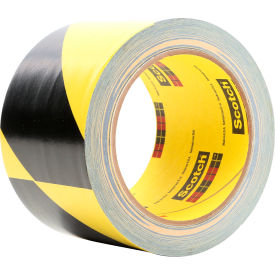 3M™ 5702 Safety Stripe Vinyl Tape 3
