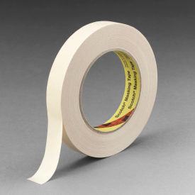 3M™ 232 High Performance Masking Tape 11/16