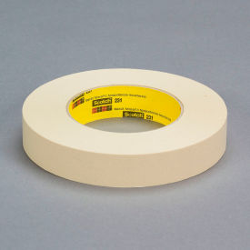 3M™ 231/231A Paint Masking Tape 7.6 Mil 1-7/8