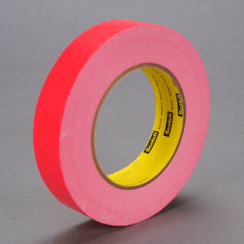 Scotch® 256 Printable Flatback Paper Tape 1/2