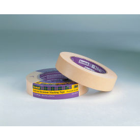 Scotch® 2040-48A-BK Solvent Resistant Masking Tape1-7/8
