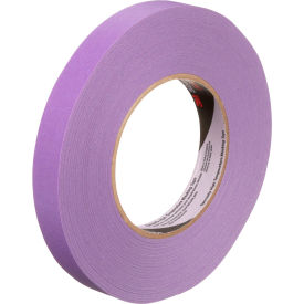 3M™ 501+ High Temperature Masking Tape 11/16
