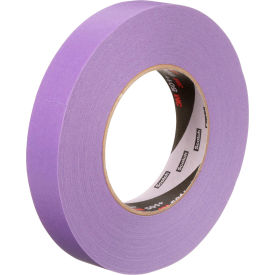 3M™ 501+ High Temperature Masking Tape 15/16