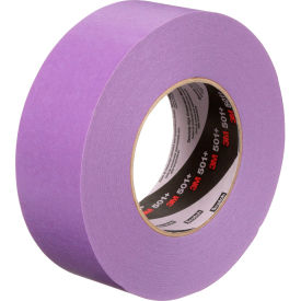 3M™ 501+ High Temperature Masking Tape 1-7/8