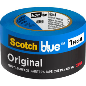 3M™ ScotchBlue™ 2090-72NC Original Painter's Tape 2-13/16