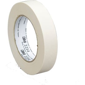 3M™ 2214 Paper Masking Tape 1/2