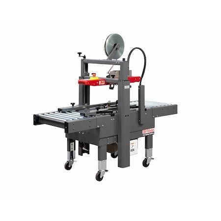 Adjustable Case Sealer MPN:2000A3