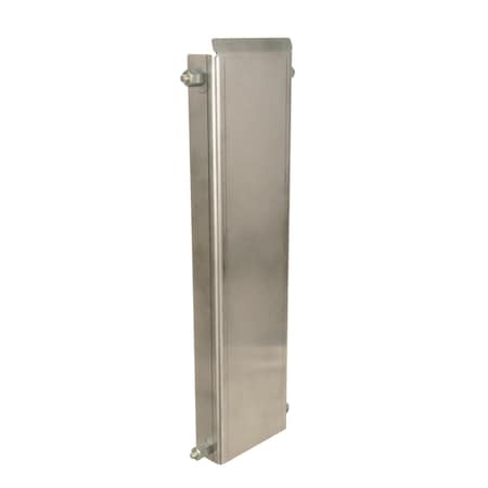 Filler Plate, 18-1/5 in MPN:63786