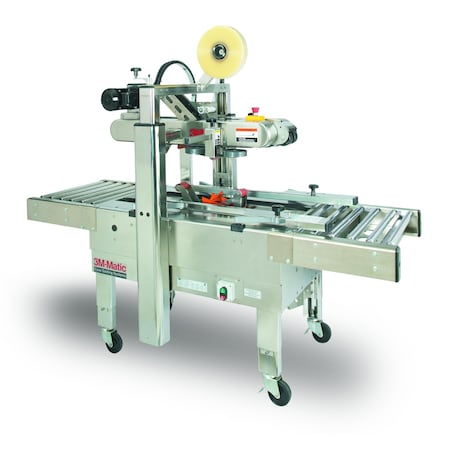 Adjustable Case Sealer MPN:700AS
