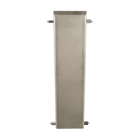 Filler Plate, 18-1/4 in MPN:7100039272