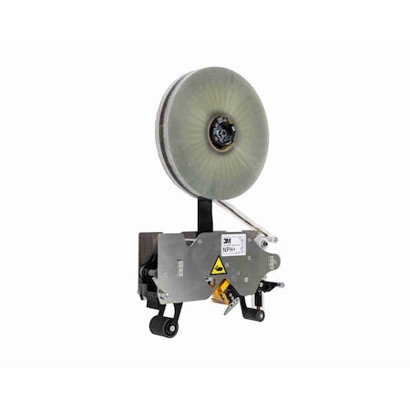 Taping Head MPN:7100322627