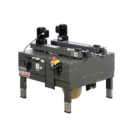 Adjustable Case Sealer MPN:8000AB3
