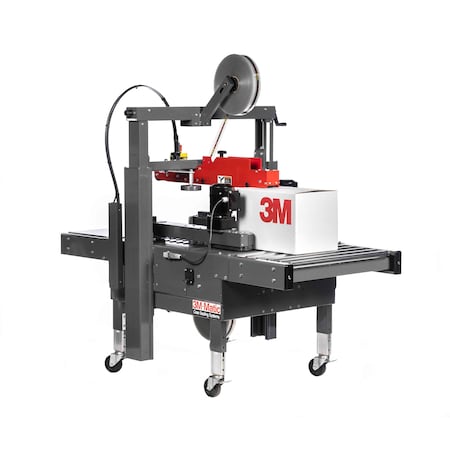Adjustable Case Sealer MPN:8000ASB