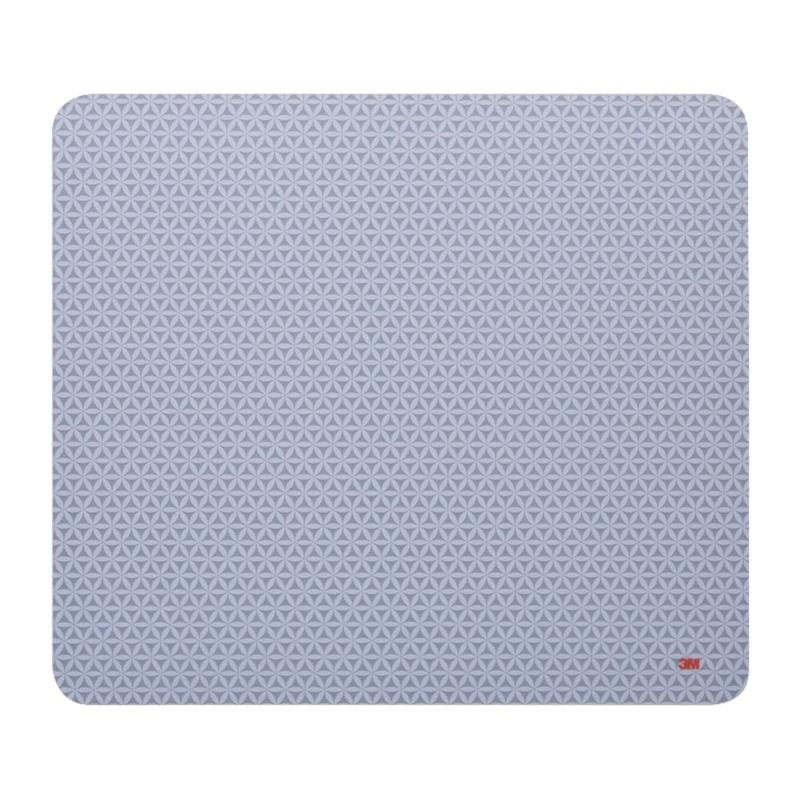 3M Precise Battery-Saving Mousing Surface, 9in x 8in, Gray, MP114-BSD1 MPN:MP114-BSD1