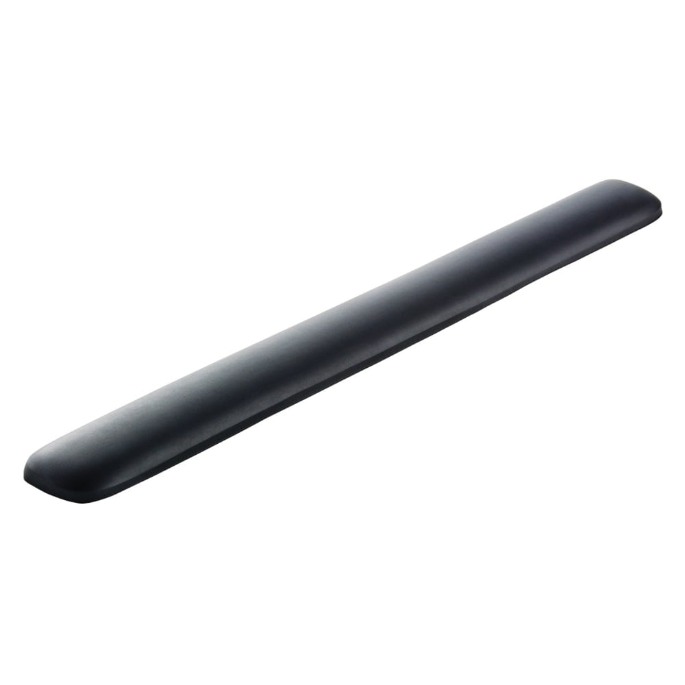 3M Gel Wrist Rest for Keyboards, Soothing Gel Technology For Comfort And Support, 19in Wide, Black MPN:WR85B
