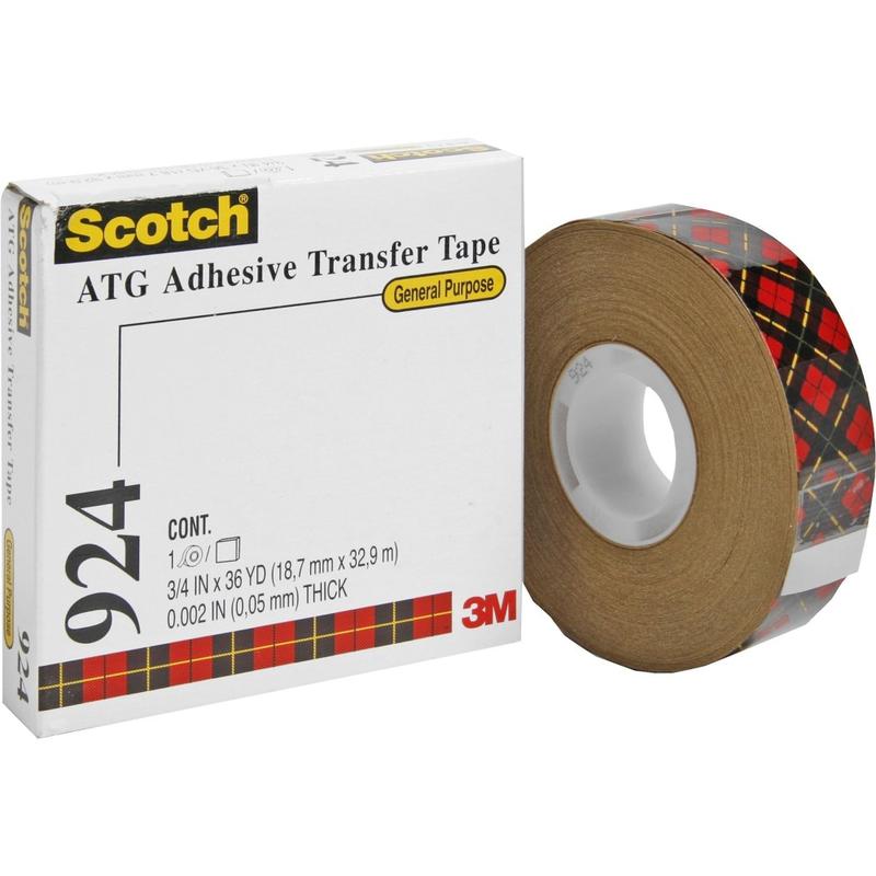 Example of GoVets Tape and Adhesives category