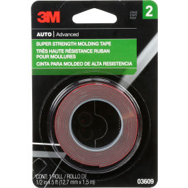 3M™ 03609 Super Strength Mold Tape 1/2