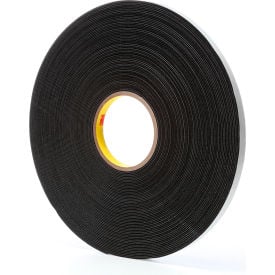 3M™ 4516 Vinyl Foam Tape 1/2