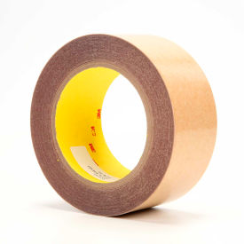 3M 7000048464 Double Coated Tape 9420 Red 2 IN x 36 YD 4 MIL 24 Rolls Per Case 7000048464