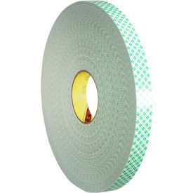 3M™ 4032 Double Coated Urethane Foam Tape 1