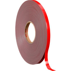 3M™ VHB™ 4611 Tape 1/2