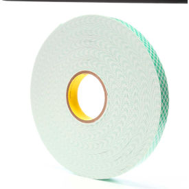 3M™ 4016 Multipurpose Mounting Tape 3/4