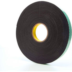 3M™ 4056 Double Coated Urethane Foam Tape 1