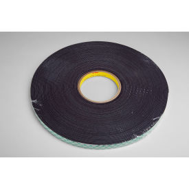 3M™ 4056 Double Coated Urethane Foam Tape 1/2