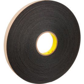 3M™ 4492B Double Coated Polyethylene Foam Tape 1