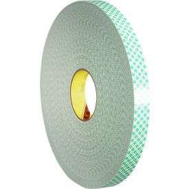 3M™ 4032 Double Coated Urethane Foam Tape 1/4