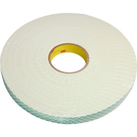 3M™ 4116 Urethane Foam Tape 1/4