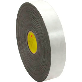 3M™ Venture Tape™ Double Coated Foam Tape 1/2