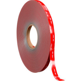3M™ VHB™ RP+040GF Tape 1/2