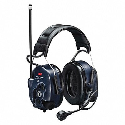 Headset Over the Head 28dB MPN:MT73H7A4D10-NA