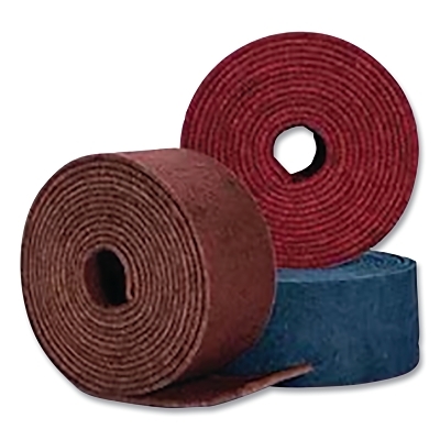 Standard Abrasives Aluminum Oxide Gp Buff and Bl MPN:7000121837