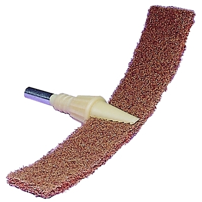 Example of GoVets Non Woven Roll Abrasives Parts and Accessories category