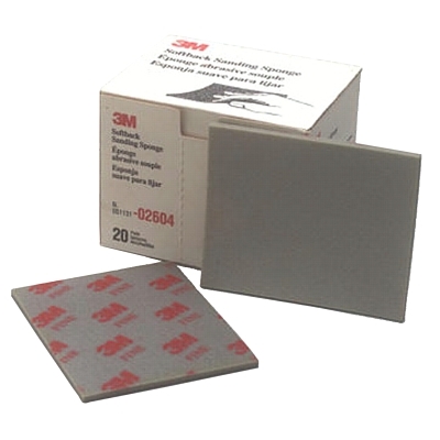 Softback Sndng Spng 02606 4-1/2 In X 5-1/2 In MPN:7000000590