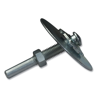 3M Wheel Mandrel MPN:7100043082